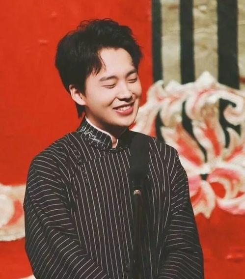 娱乐吃瓜郭麒麟